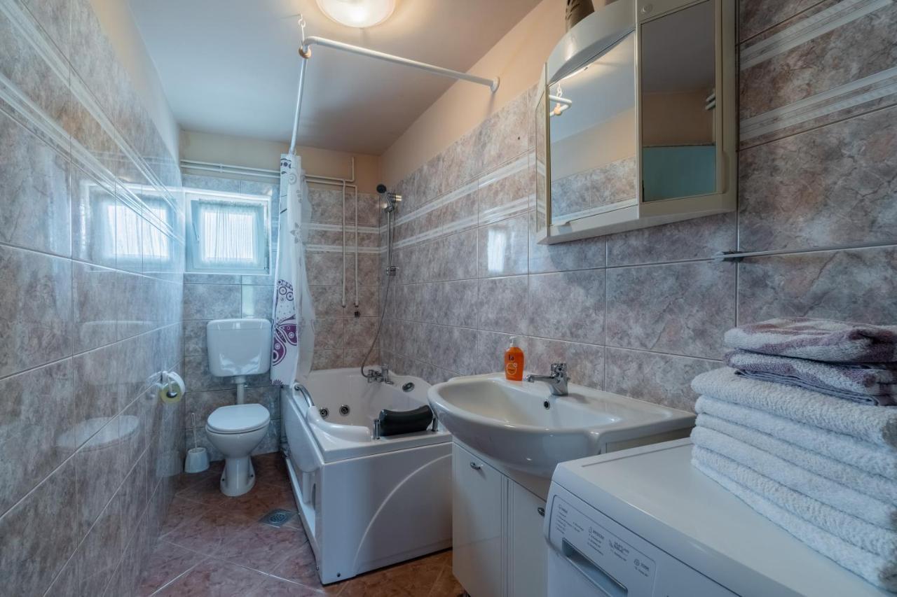 House Gracijela, Village Bulici Šajini 外观 照片
